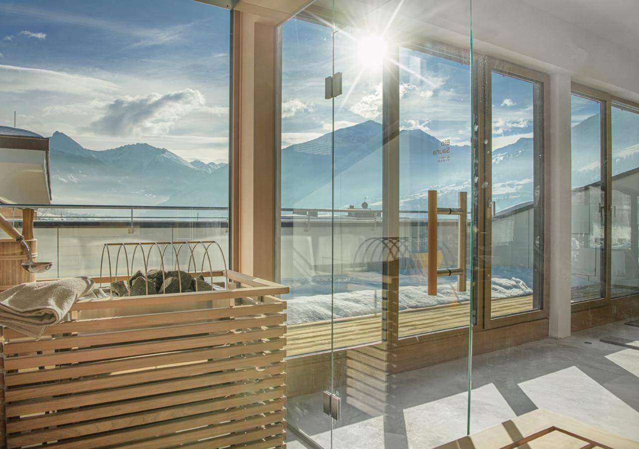 Hotel Blue Gastein Bad Hofgastein Dış mekan fotoğraf