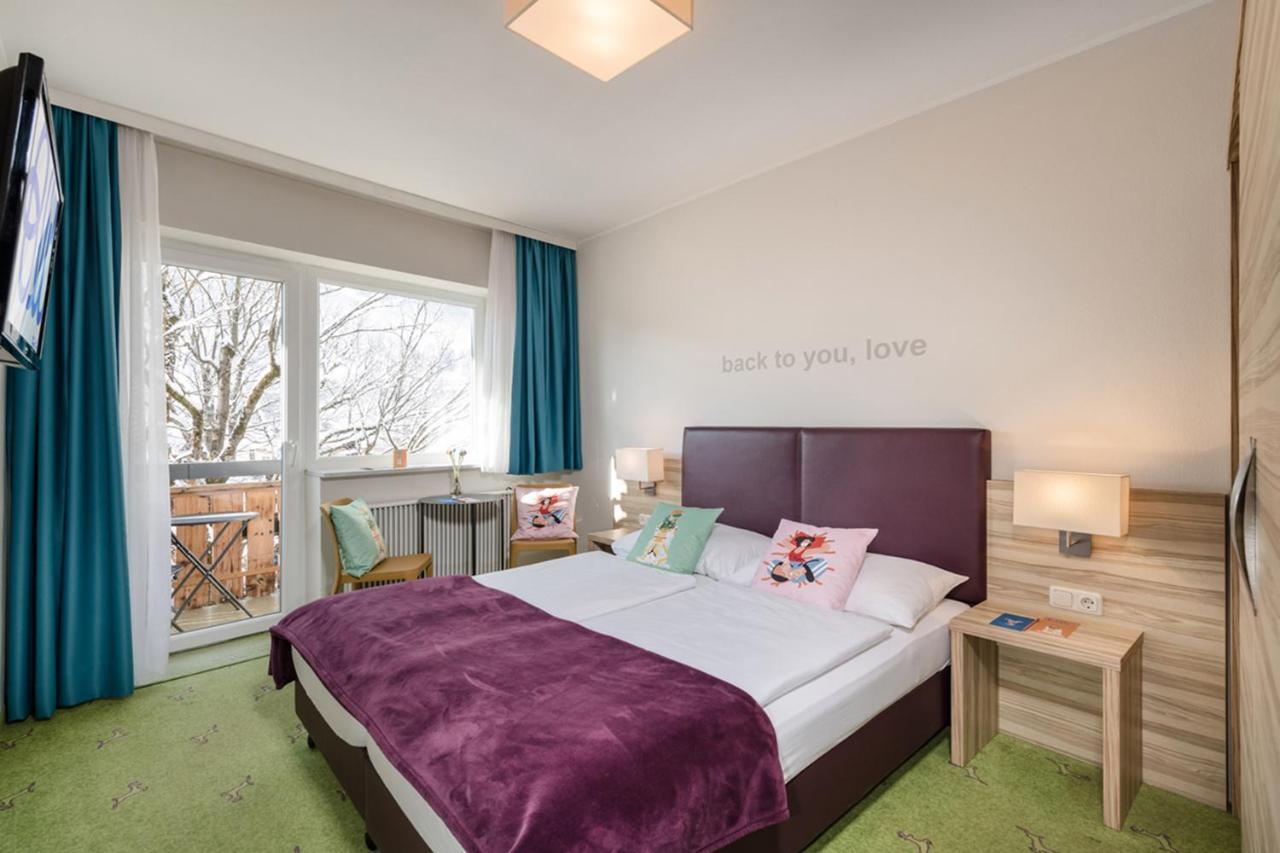 Hotel Blue Gastein Bad Hofgastein Dış mekan fotoğraf