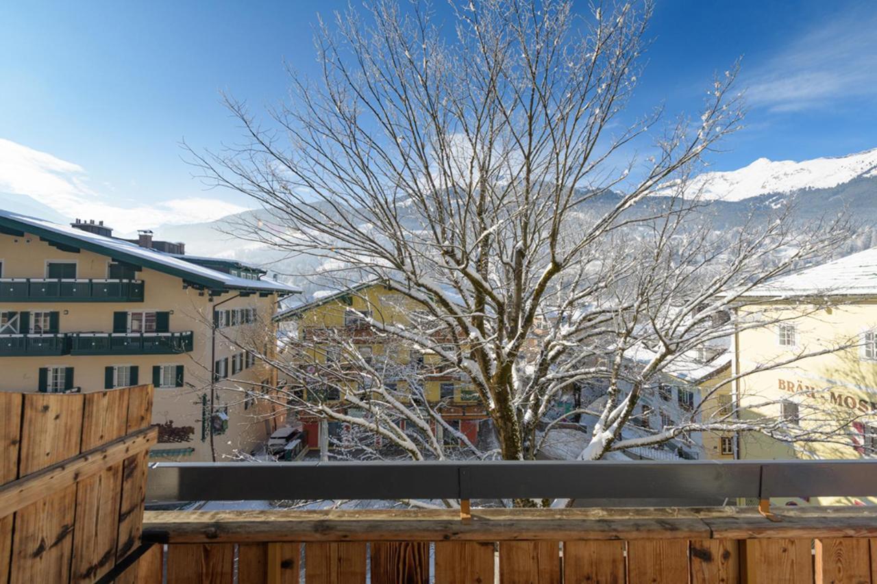 Hotel Blue Gastein Bad Hofgastein Dış mekan fotoğraf