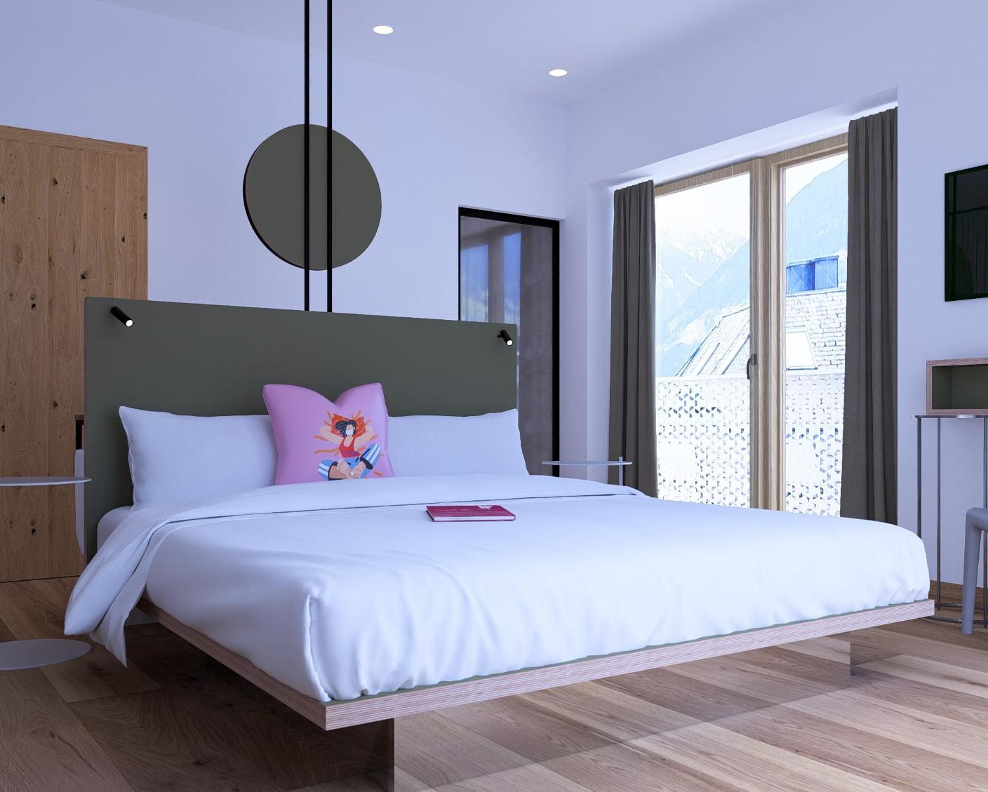 Hotel Blue Gastein Bad Hofgastein Dış mekan fotoğraf